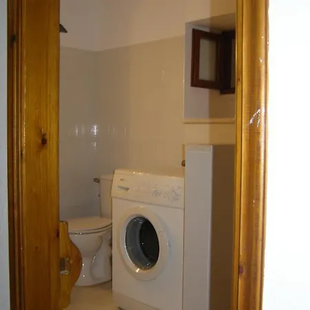 Holiday home Zeus House Naxos *